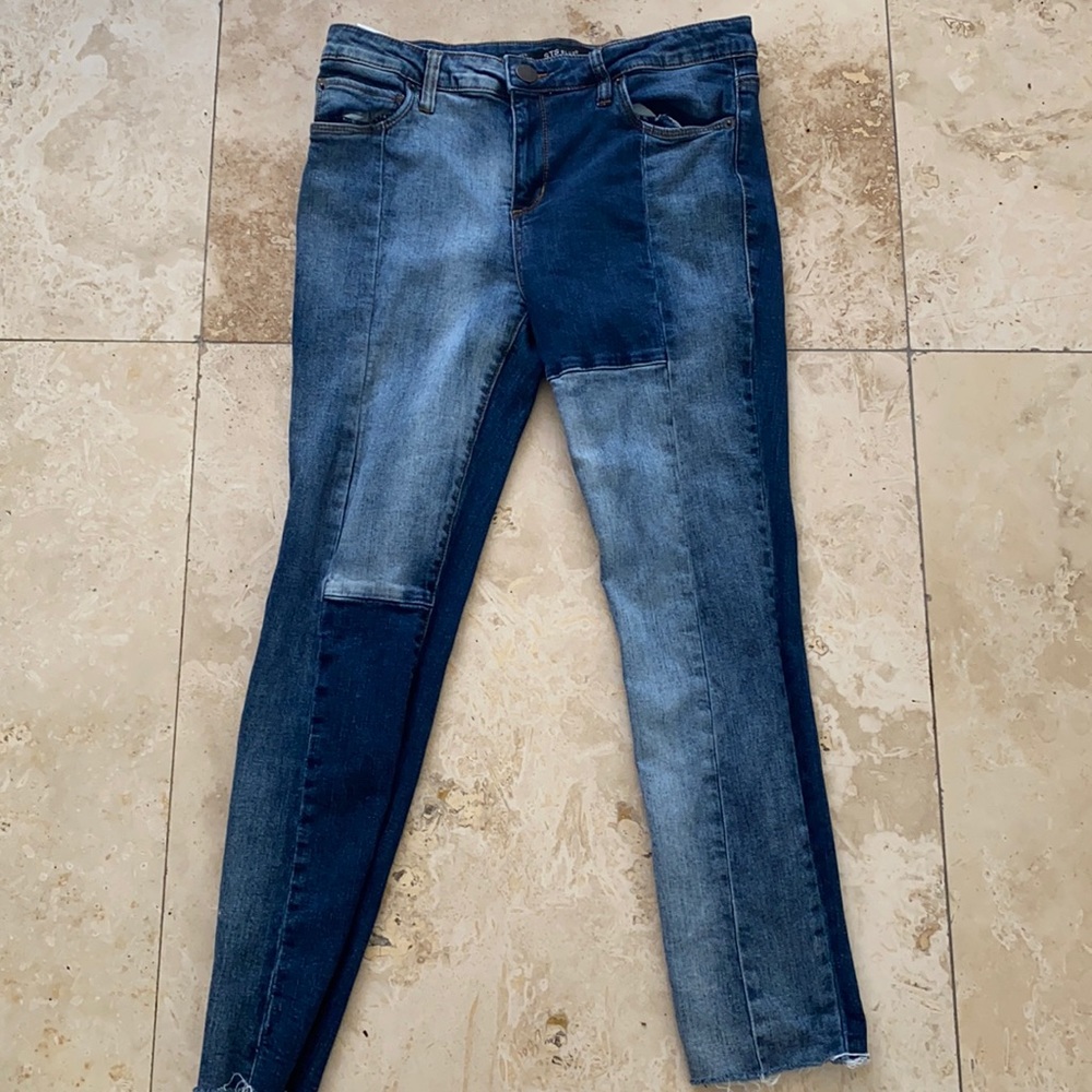 STS Blue Jeans - Picture 1 of 3